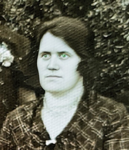 Drass, Elisabeth Drass, Elisabeth