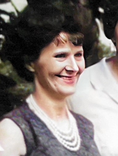 Urbaniak, Janina
