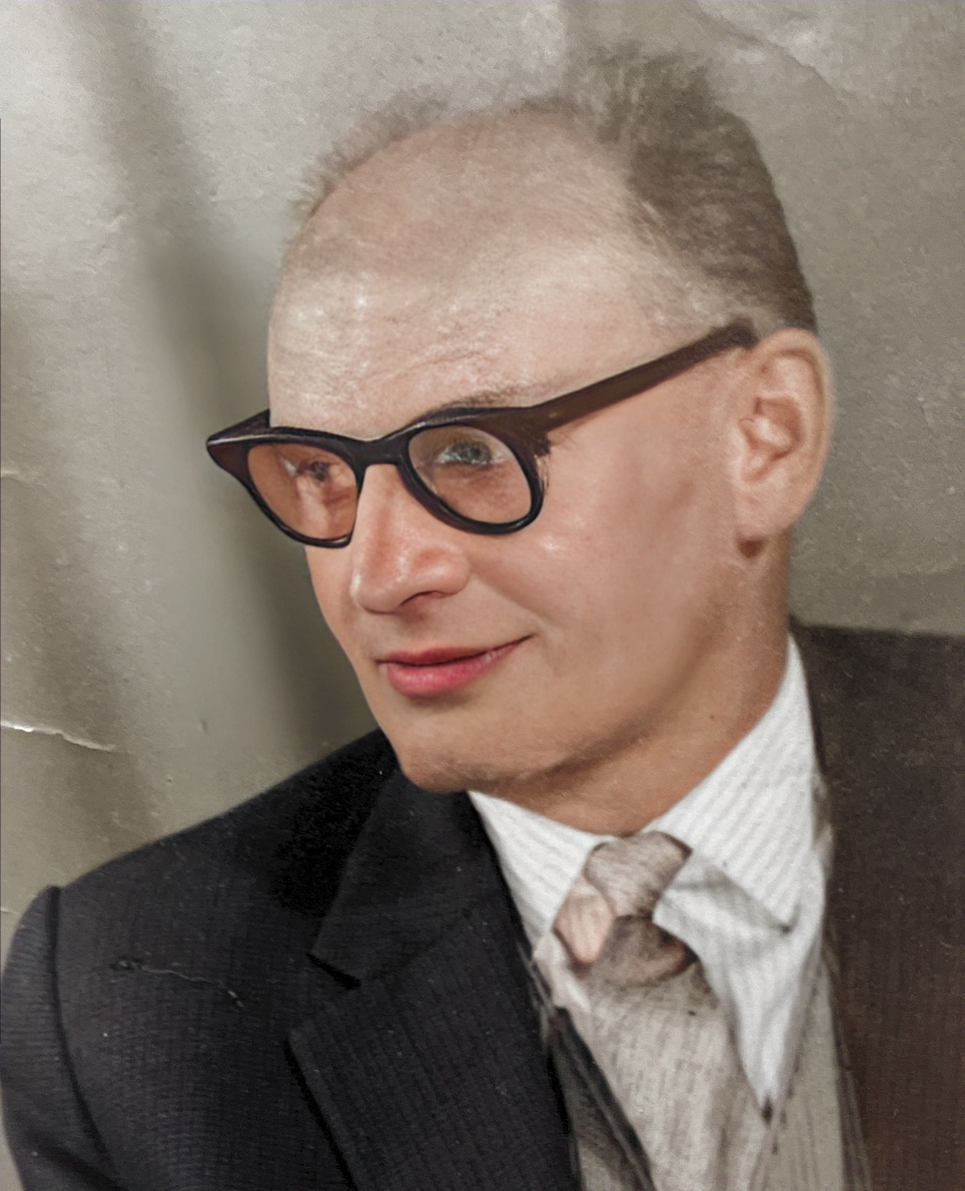 Urbaniak, Josef